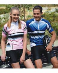 Cycling Jersey, Adults Unisex
